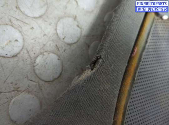 купить Полка багажника на Audi A3 (8P) 2003-2013