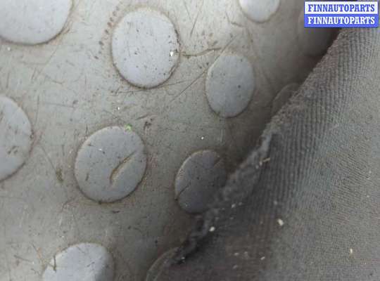 купить Полка багажника на Audi A3 (8P) 2003-2013