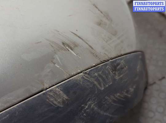 купить Бампер на Ford Mondeo 3 2000-2007