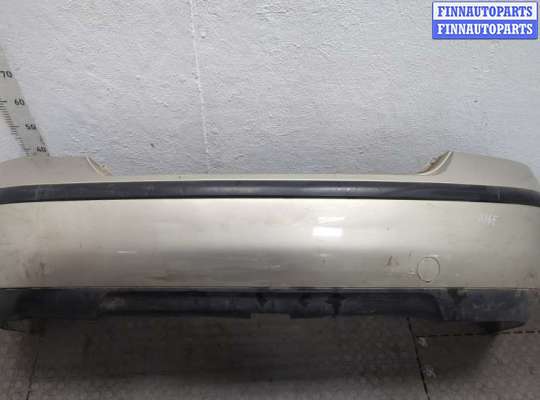 купить Бампер на Ford Mondeo 3 2000-2007