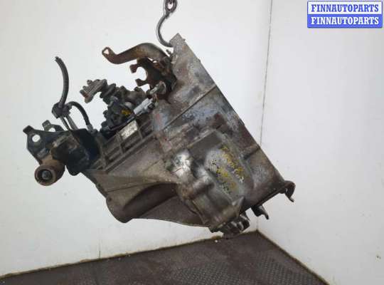 купить КПП 5-ст.мех. (МКПП) на Toyota Yaris 2005-2011