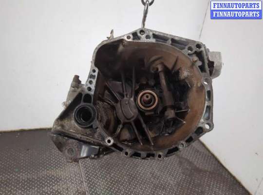 купить КПП 5-ст.мех. (МКПП) на Toyota Yaris 2005-2011