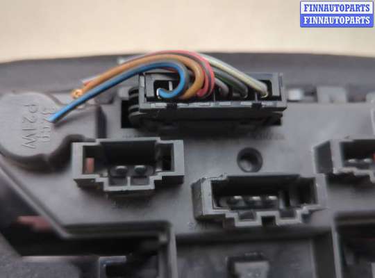 купить Фонарь (задний) на Volkswagen Golf 4 1997-2005