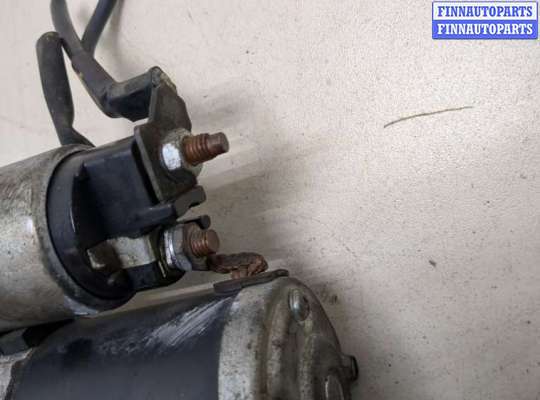 купить Стартер на Hyundai Santa Fe 2005-2012