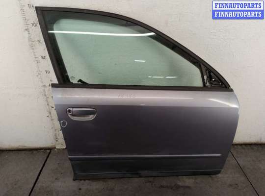 купить Замок двери на Audi A4 (B6) 2000-2006