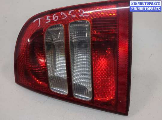 купить Фонарь (задний) на Skoda Octavia Tour 1996-2011