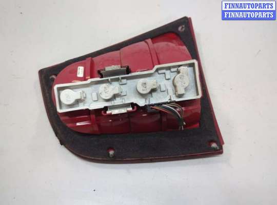 купить Фонарь (задний) на Skoda Octavia Tour 1996-2011