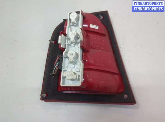 купить Фонарь (задний) на Skoda Octavia Tour 1996-2011