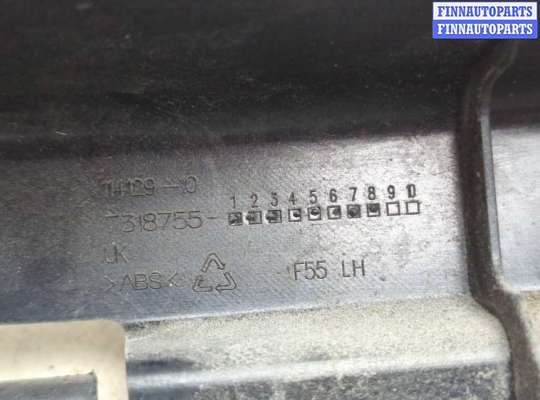 купить Кронштейн бампера на Mini Cooper (F56) 2013-2024