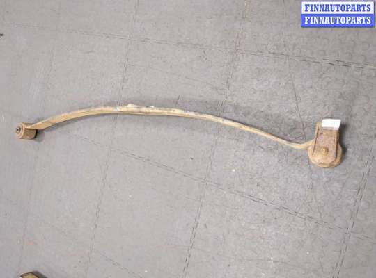 купить Рессора на Mercedes Sprinter 2006-2018