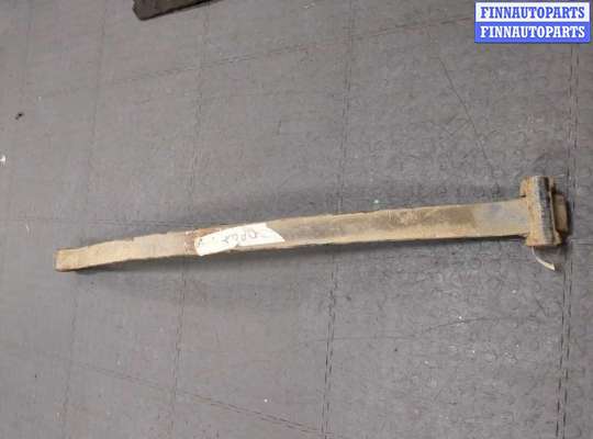 купить Рессора на Mercedes Sprinter 2006-2018