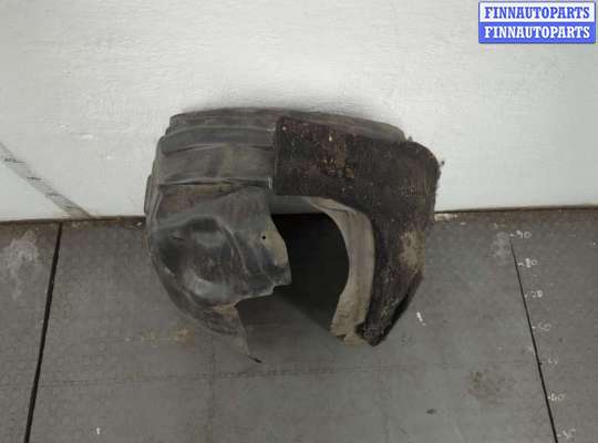 Защита арок (подкрылок) JPB4409 на Jeep Cherokee 2013-2023