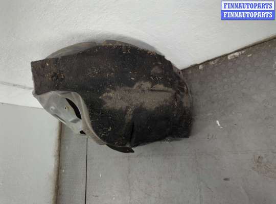 купить Защита арок (подкрылок) на Jeep Cherokee 2013-2023