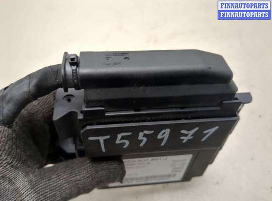 купить Блок управления стояночным тормозом на Volkswagen Passat 6 2005-2010