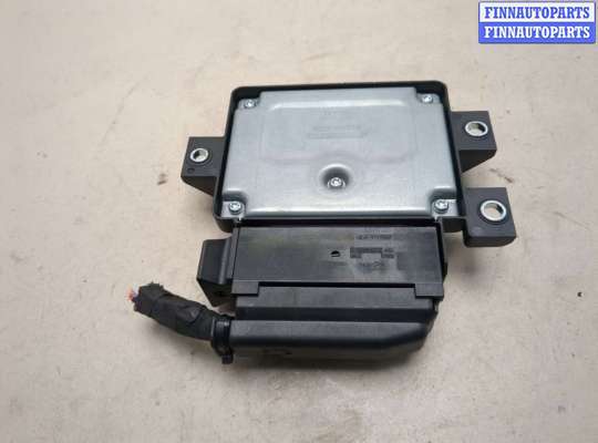 купить Блок управления стояночным тормозом на Volkswagen Passat 6 2005-2010