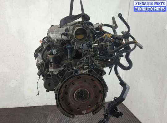 купить Двигатель (ДВС) на Honda Ridgeline 2005-2014