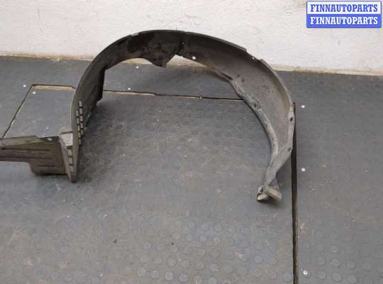 купить Защита арок (подкрылок) на Hyundai Accent 1999-2012
