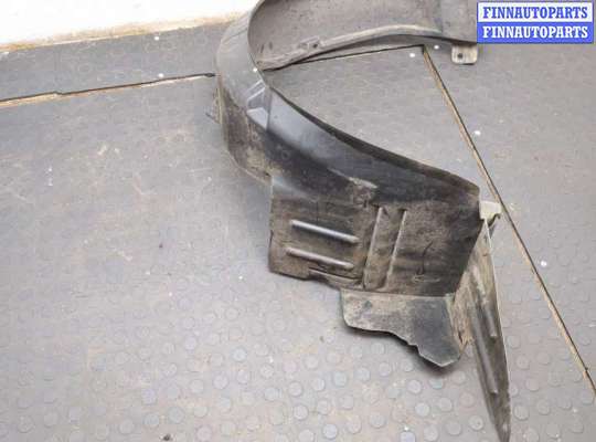 купить Защита арок (подкрылок) на Hyundai Accent 1999-2012