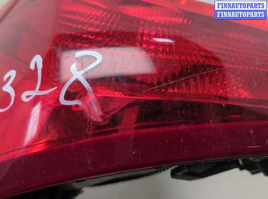 купить Фонарь (задний) на Chevrolet Equinox 2017-2024