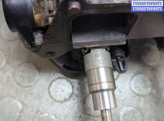 купить Форсунка топливная на Volkswagen Polo 2005-2009