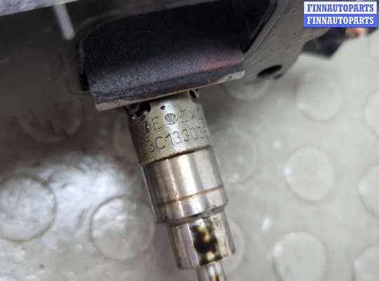 купить Форсунка топливная на Volkswagen Polo 2005-2009