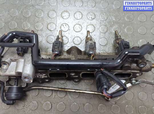 купить Форсунка топливная на Volkswagen Polo 2005-2009