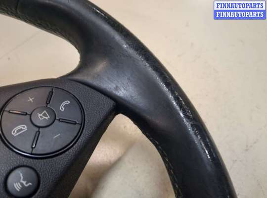 купить Руль на Mercedes E W212 2009-2013