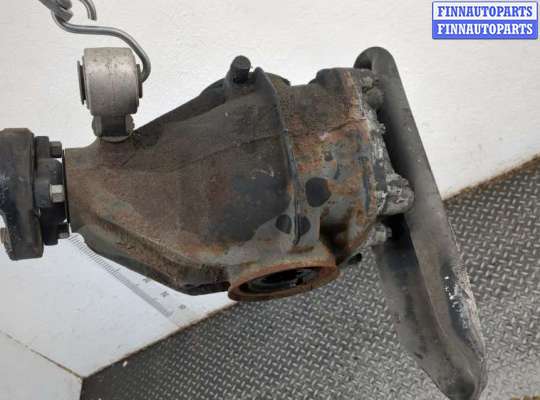 Редуктор моста MB1612415 на Mercedes S W220 1998-2006