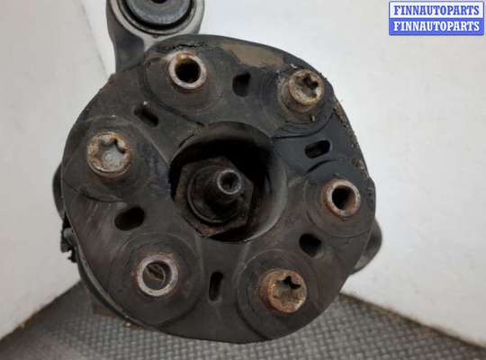 Редуктор моста на Mercedes-Benz S (W220)