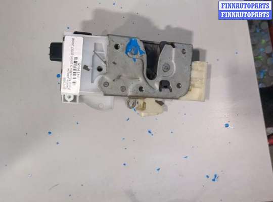 Замок двери FO1863237 на Ford Mondeo 3 2000-2007