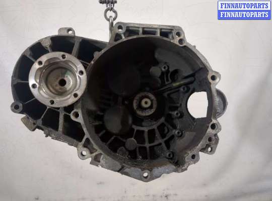 купить КПП 6-ст.мех. (МКПП) на Volkswagen Passat 7 2010-2015 Европа