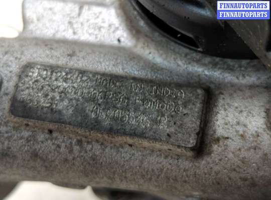 купить Турбина на Citroen DS3 2009-2016