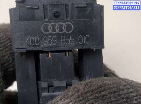 купить Кнопка стеклоподъемника (блок кнопок) на Audi A4 (B5) 1994-2000
