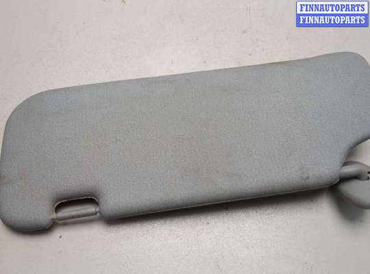 купить Козырек солнцезащитный на Opel Antara 2006-2015