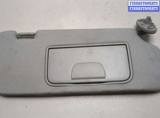 купить Козырек солнцезащитный на Opel Antara 2006-2015