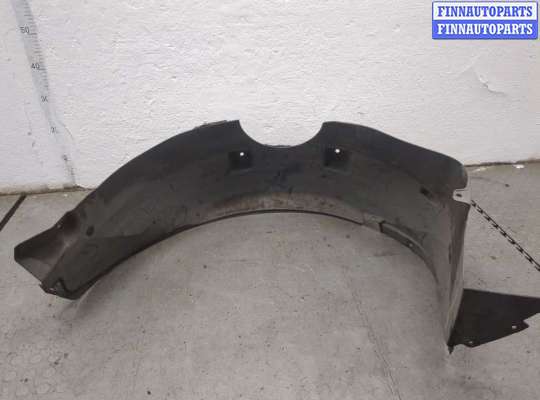 купить Защита арок (подкрылок) на Opel Antara 2006-2015