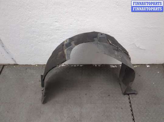 купить Защита арок (подкрылок) на Opel Antara 2006-2015