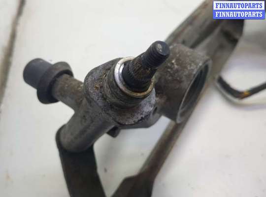 купить Механизм стеклоочистителя (трапеция дворников) на Opel Zafira B 2005-2014