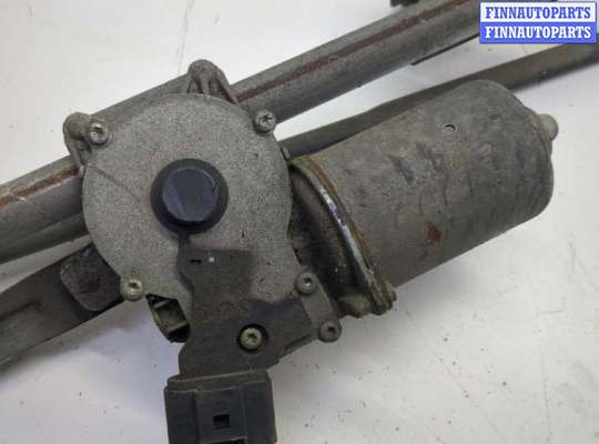 купить Механизм стеклоочистителя (трапеция дворников) на Opel Zafira B 2005-2014