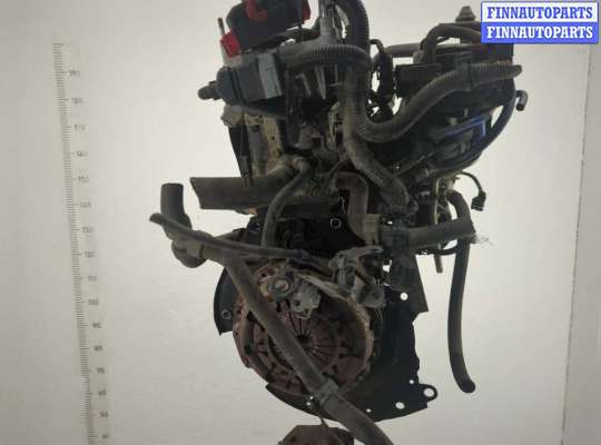купить Двигатель (ДВС) на Fiat Punto Evo 2009-2012