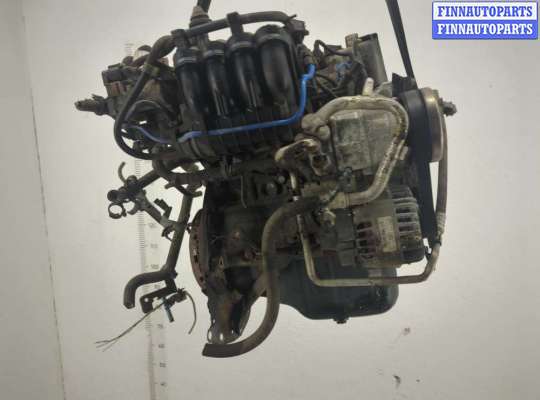 купить Двигатель (ДВС) на Fiat Punto Evo 2009-2012