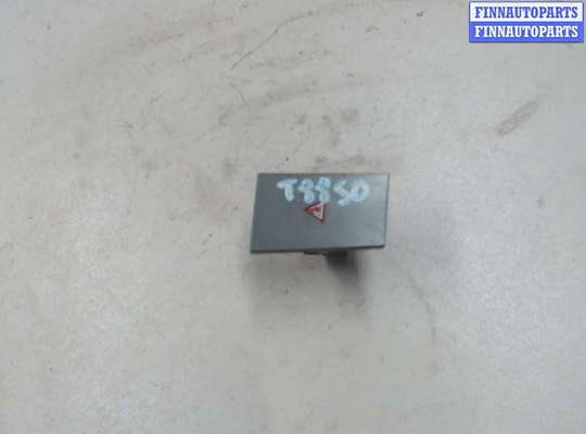 купить Кнопка аварийки на Opel Vectra C 2002-2008