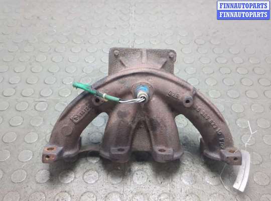 купить Коллектор выпускной на Peugeot 206 1998-2012