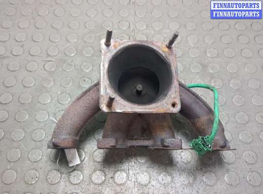 купить Коллектор выпускной на Peugeot 206 1998-2012