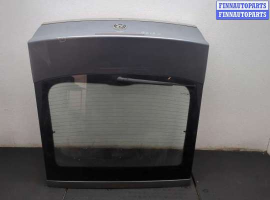 купить Замок багажника на Opel Vectra C 2002-2008