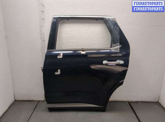 купить Ручка двери наружная на Hyundai Palisade 2018-2022