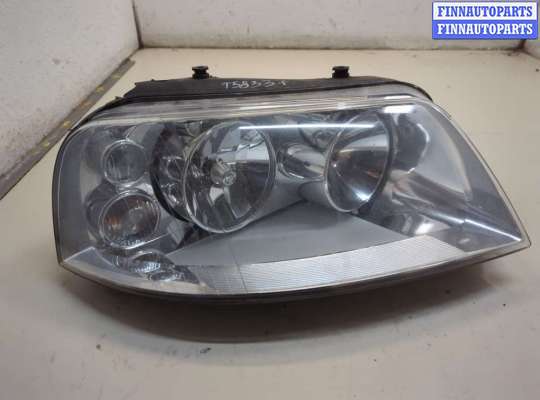 Фара (передняя) FO2162207 на Volkswagen Sharan 2000-2010