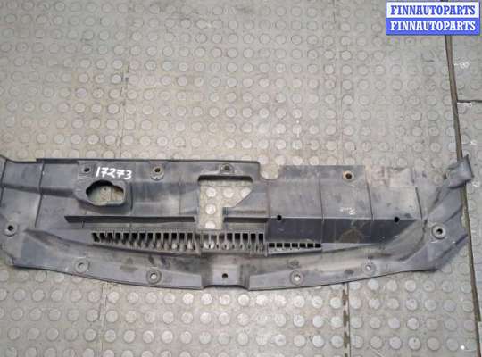 купить Накладка замка капота на Subaru Tribeca (B9) 2004-2014