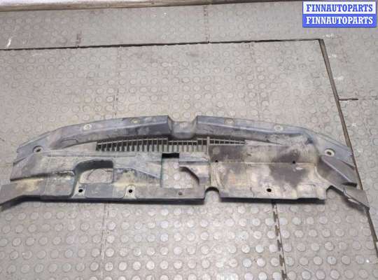 купить Накладка замка капота на Subaru Tribeca (B9) 2004-2014