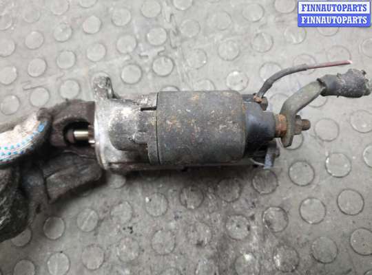 купить Стартер на Opel Zafira B 2005-2014